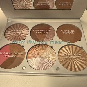 OFRA On the Glow Palette